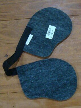 Parelli TheraFlex Saddle Pad Shims,